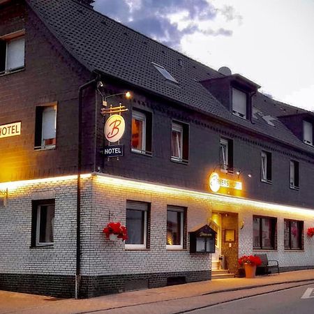 Breer S Hotel Schwerte Luaran gambar