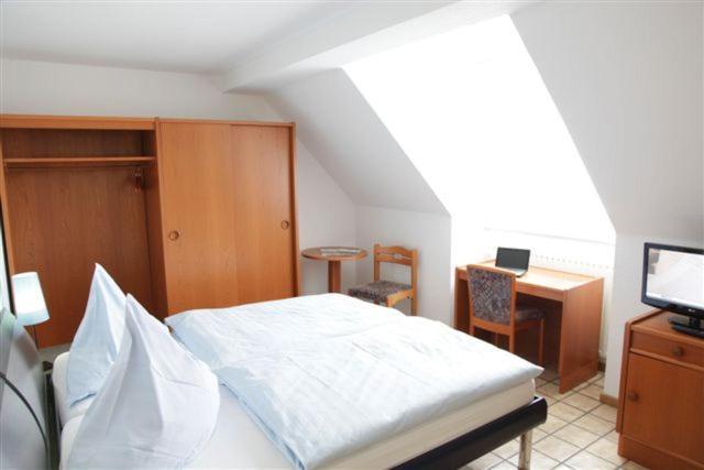 Breer S Hotel Schwerte Bilik gambar