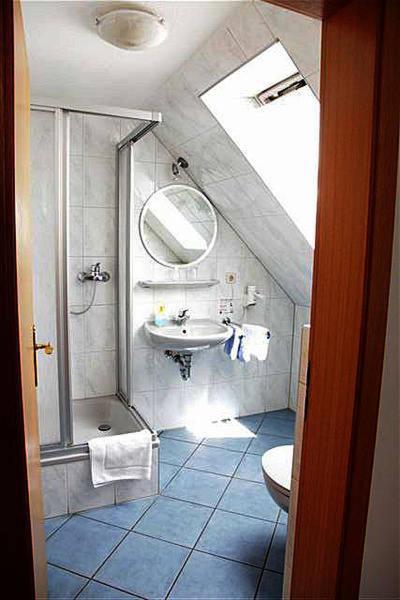 Breer S Hotel Schwerte Bilik gambar