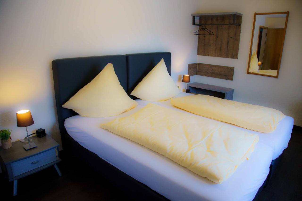 Breer S Hotel Schwerte Luaran gambar