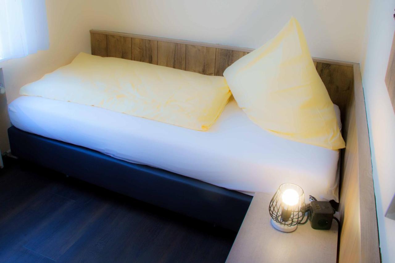 Breer S Hotel Schwerte Luaran gambar