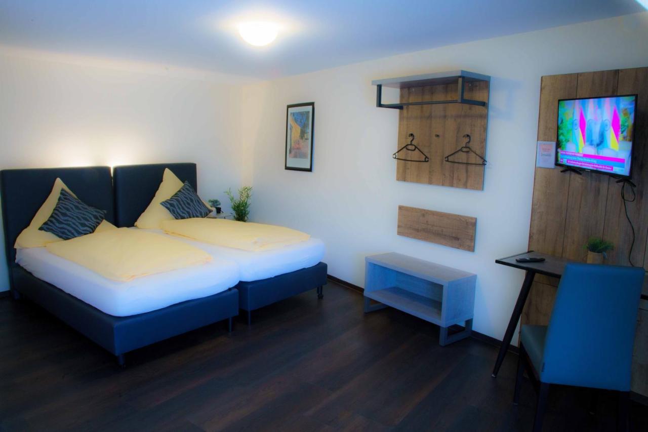 Breer S Hotel Schwerte Luaran gambar