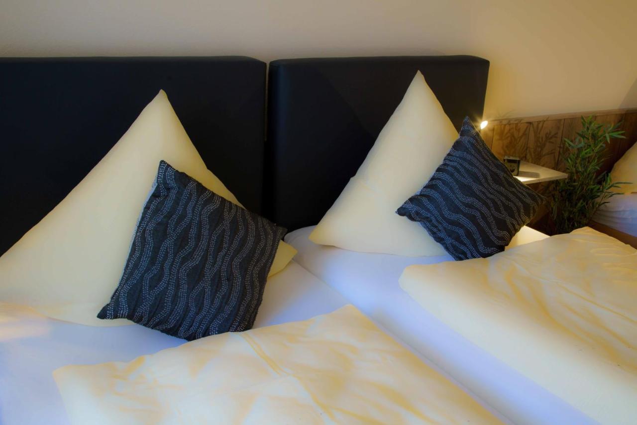 Breer S Hotel Schwerte Luaran gambar