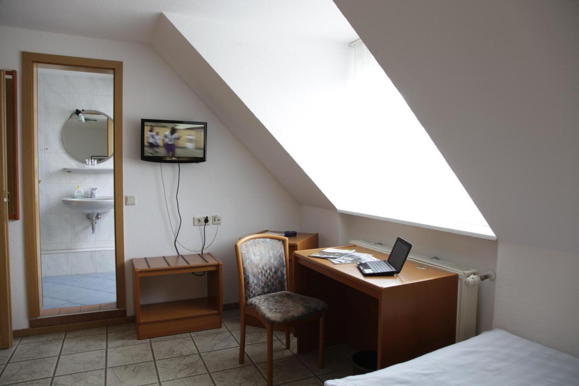 Breer S Hotel Schwerte Luaran gambar