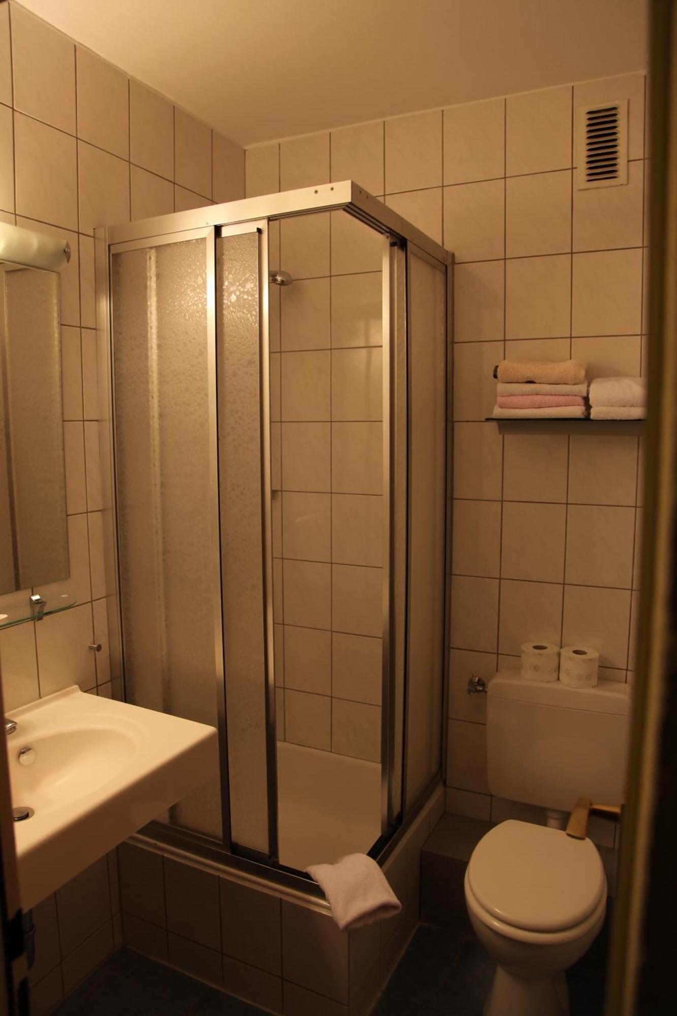 Breer S Hotel Schwerte Luaran gambar
